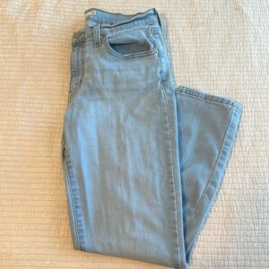 LEVI Boyfriend Jeans